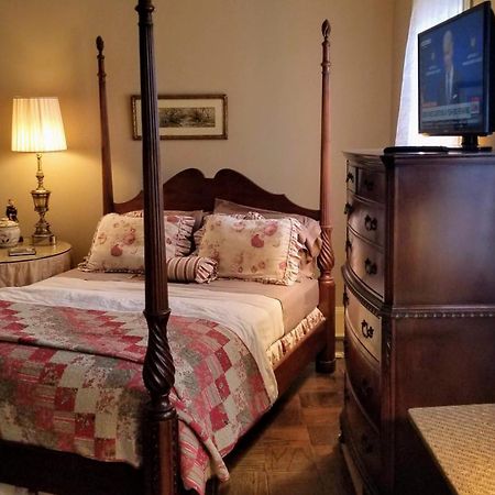 Clifford House Private Home B&B Κλίβελαντ Εξωτερικό φωτογραφία