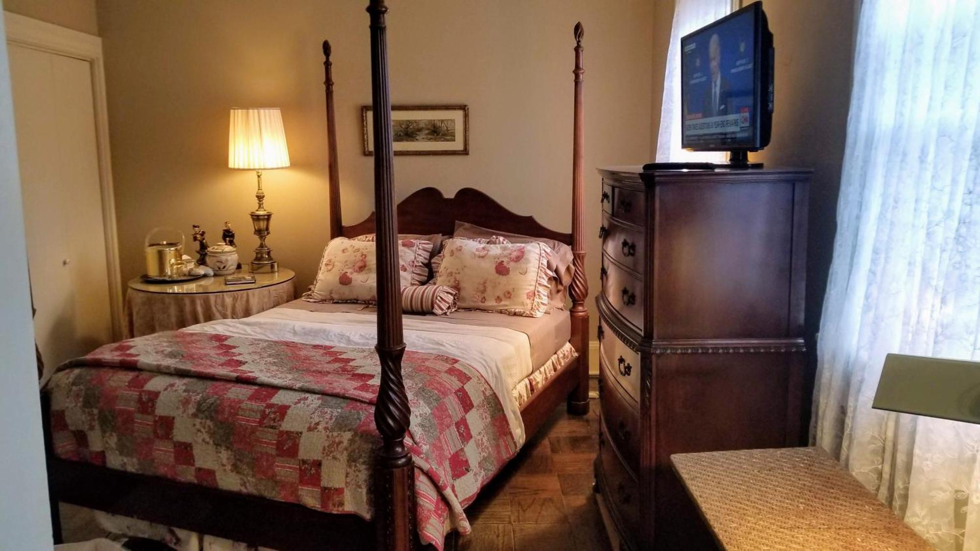 Clifford House Private Home B&B Κλίβελαντ Εξωτερικό φωτογραφία