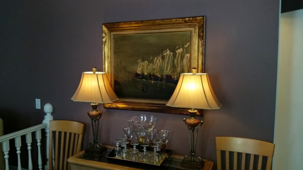 Clifford House Private Home B&B Κλίβελαντ Δωμάτιο φωτογραφία