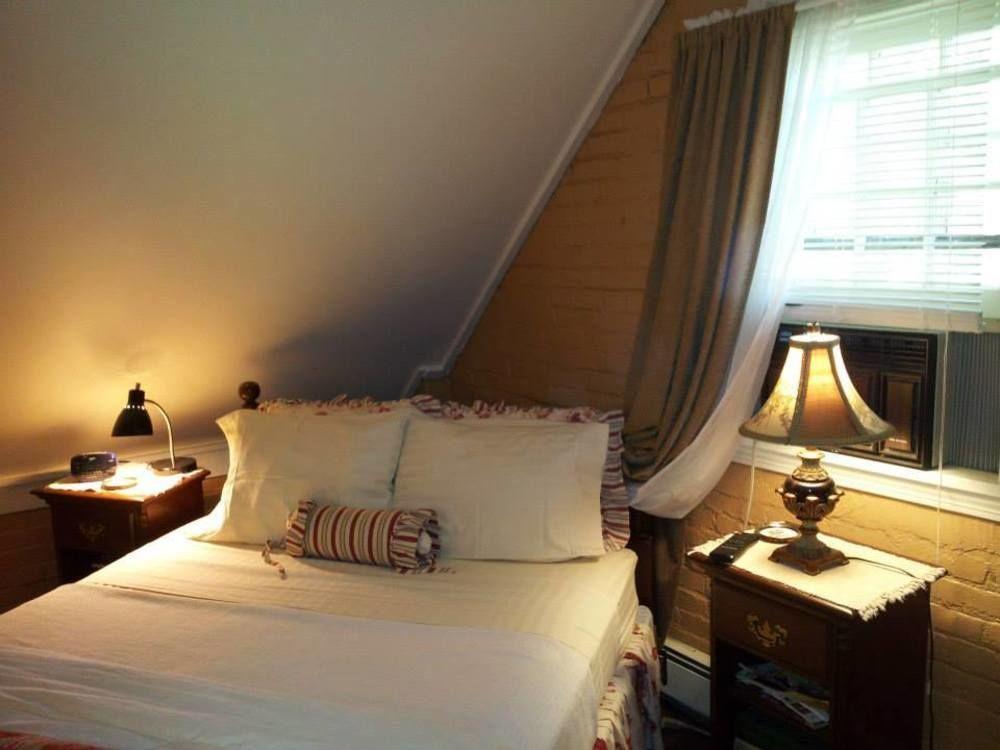 Clifford House Private Home B&B Κλίβελαντ Εξωτερικό φωτογραφία