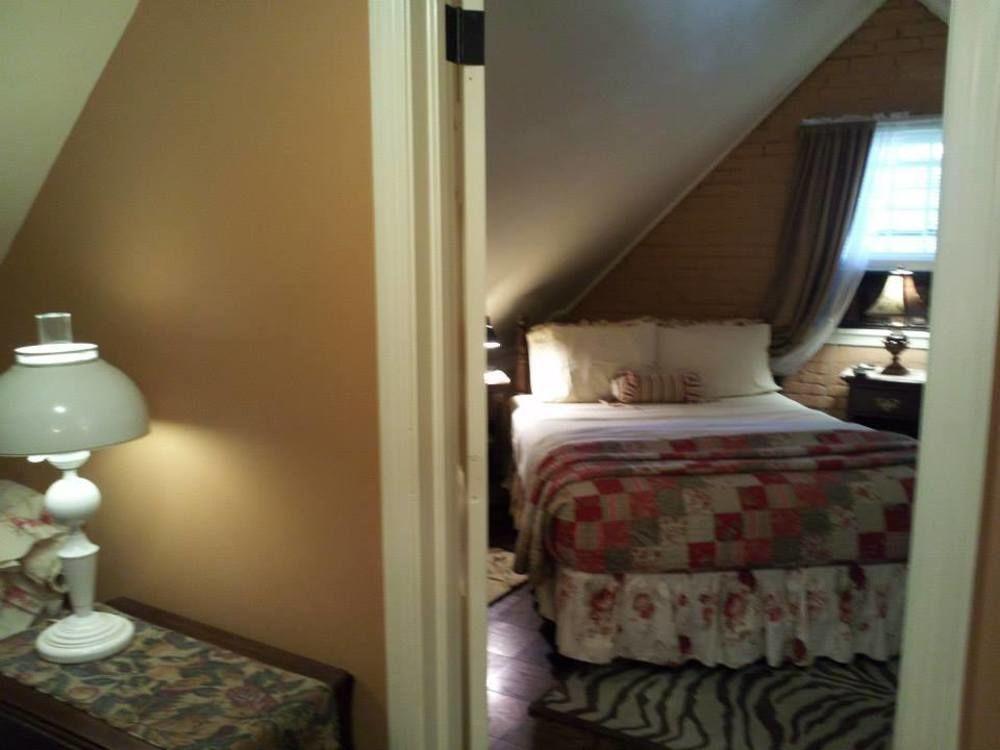 Clifford House Private Home B&B Κλίβελαντ Εξωτερικό φωτογραφία