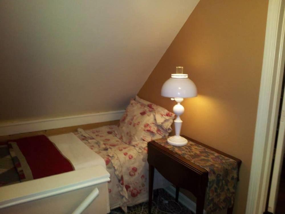 Clifford House Private Home B&B Κλίβελαντ Εξωτερικό φωτογραφία