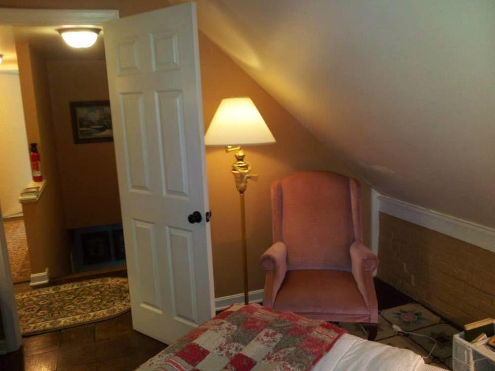 Clifford House Private Home B&B Κλίβελαντ Εξωτερικό φωτογραφία