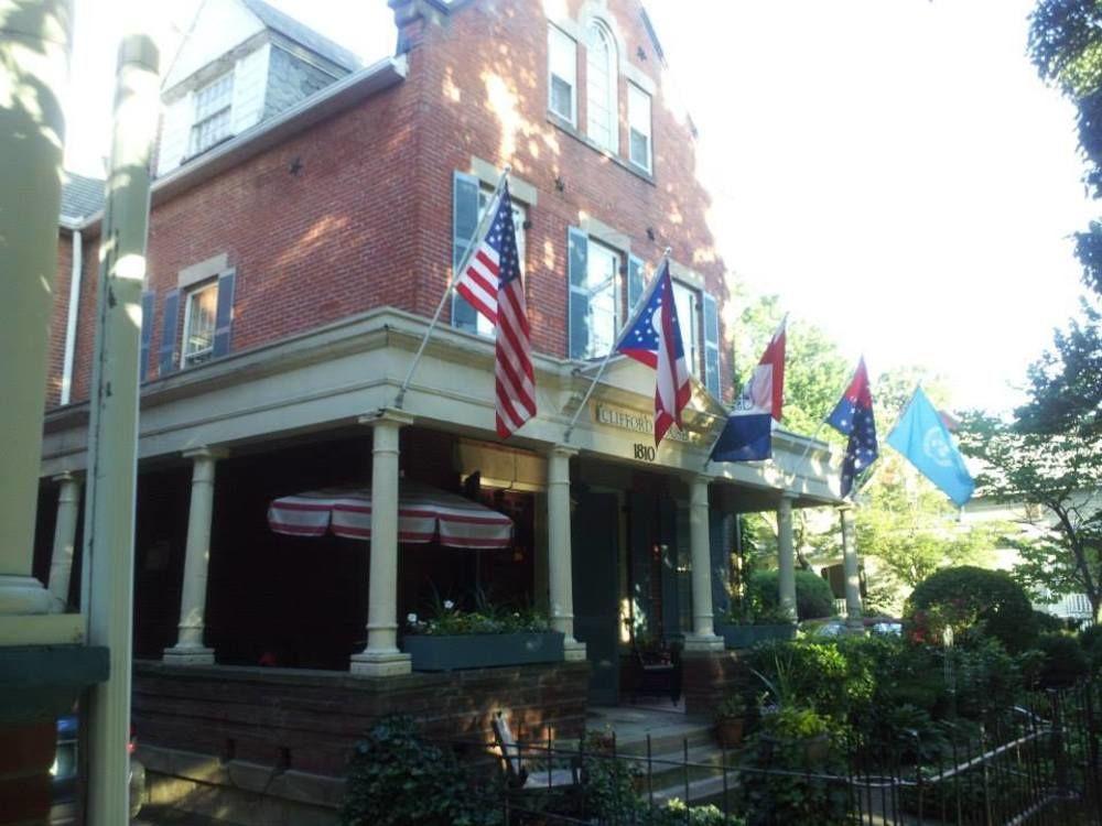 Clifford House Private Home B&B Κλίβελαντ Εξωτερικό φωτογραφία