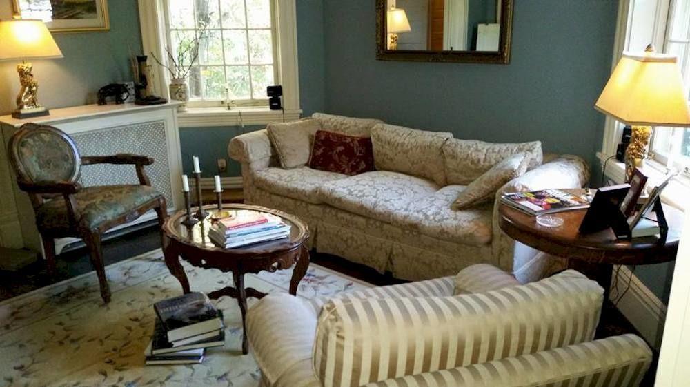 Clifford House Private Home B&B Κλίβελαντ Εξωτερικό φωτογραφία