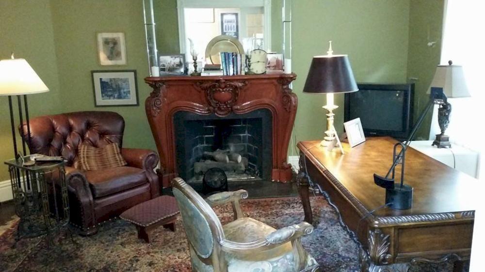 Clifford House Private Home B&B Κλίβελαντ Εξωτερικό φωτογραφία