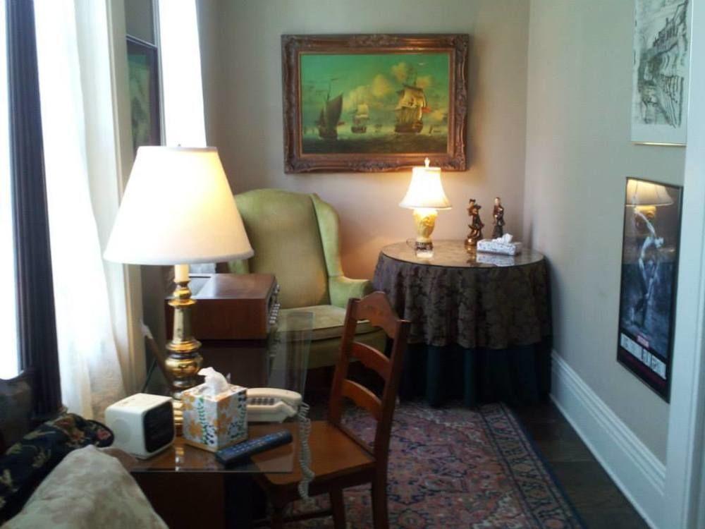 Clifford House Private Home B&B Κλίβελαντ Εξωτερικό φωτογραφία