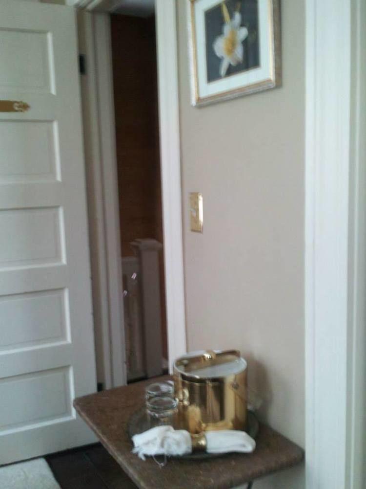 Clifford House Private Home B&B Κλίβελαντ Εξωτερικό φωτογραφία