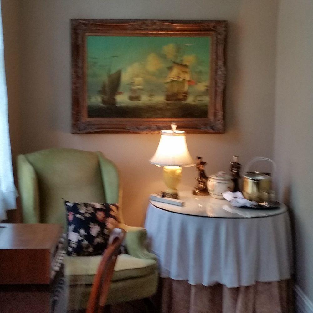 Clifford House Private Home B&B Κλίβελαντ Εξωτερικό φωτογραφία