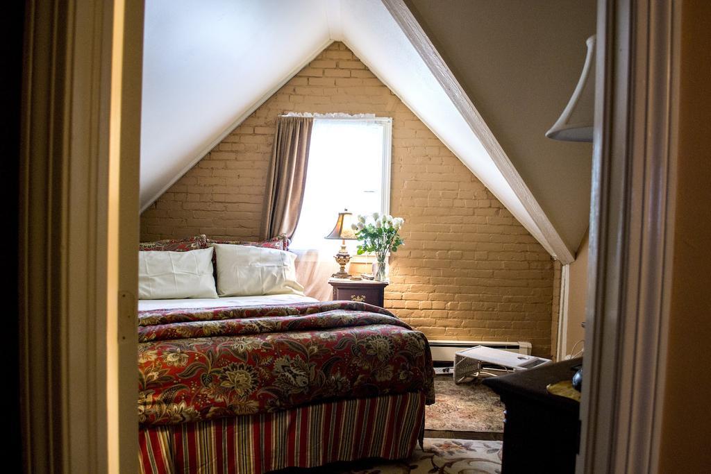 Clifford House Private Home B&B Κλίβελαντ Εξωτερικό φωτογραφία