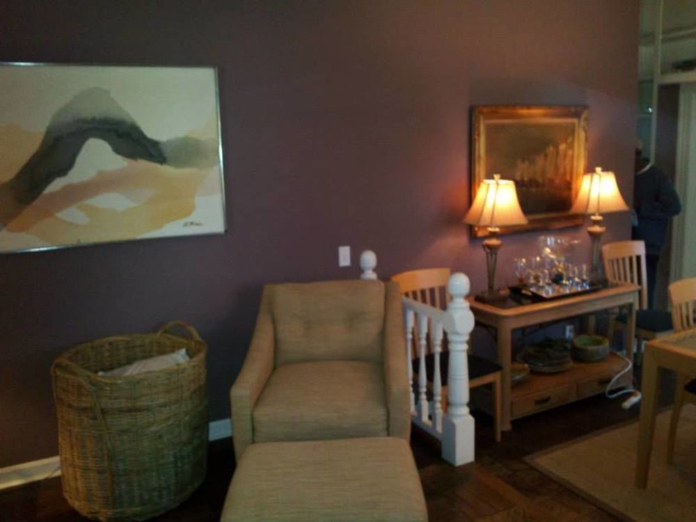 Clifford House Private Home B&B Κλίβελαντ Εξωτερικό φωτογραφία