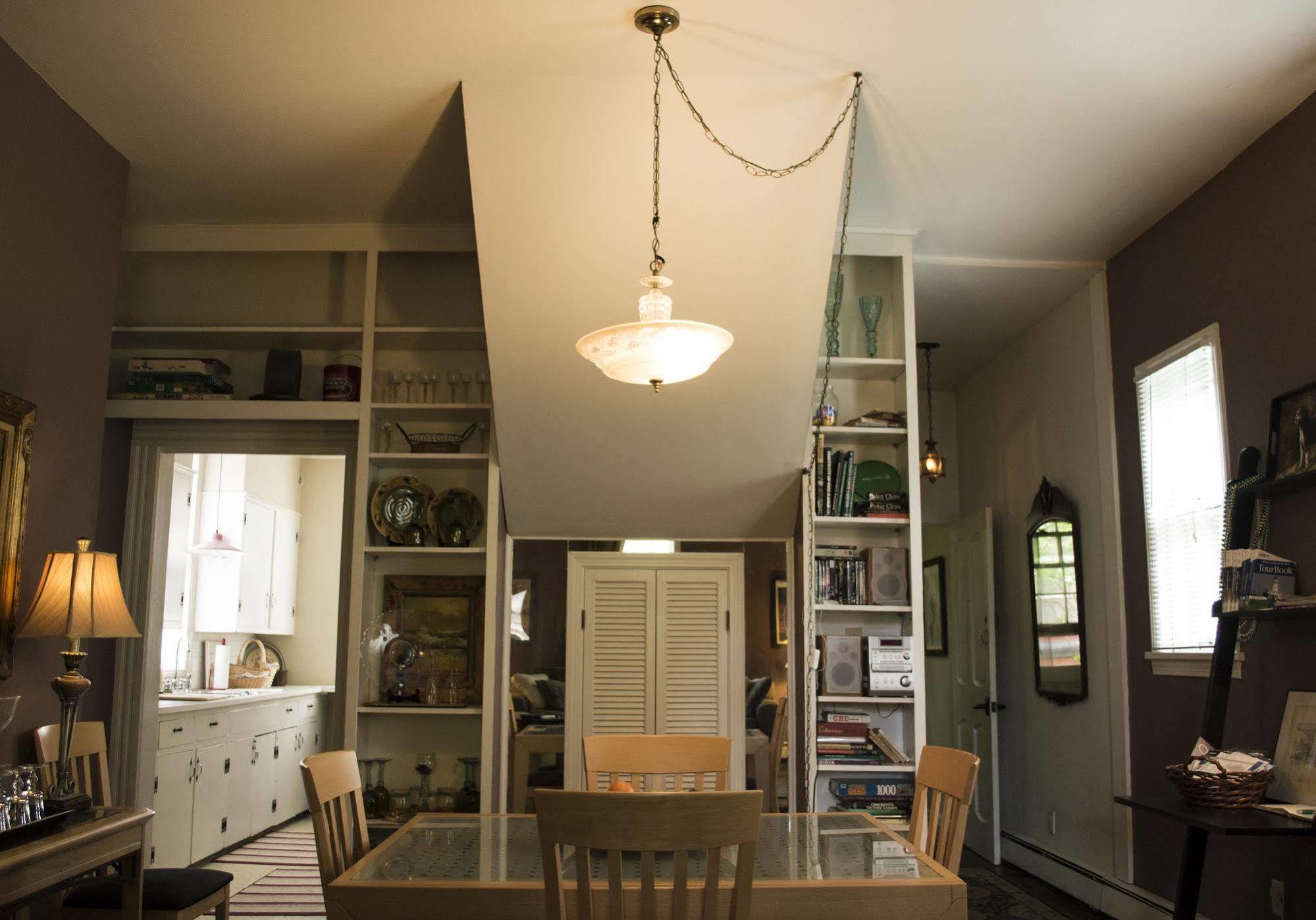 Clifford House Private Home B&B Κλίβελαντ Εξωτερικό φωτογραφία