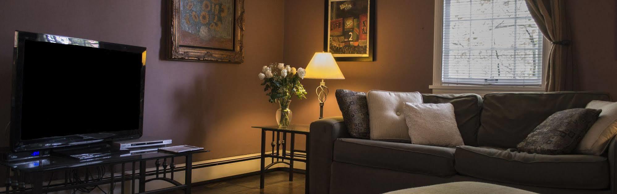 Clifford House Private Home B&B Κλίβελαντ Εξωτερικό φωτογραφία